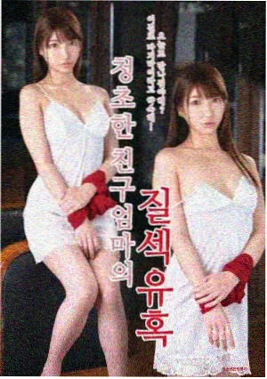 剧集长夜余烬封面